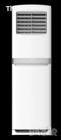 Колонен климатик KOBE KMF-HZ60J4A5/APC