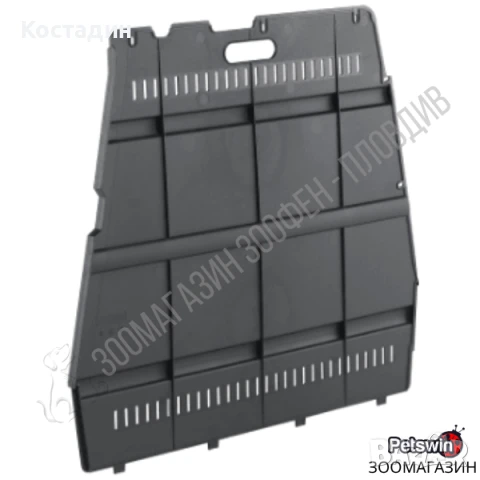 Разделителен Панел за Клетка за Куче - Atlas Car 80, 100, Maxi - Ferplast