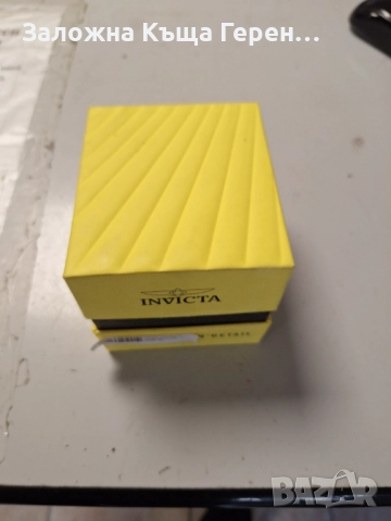 Мъжки часовник Invicta Pro Diver 22058, снимка 1