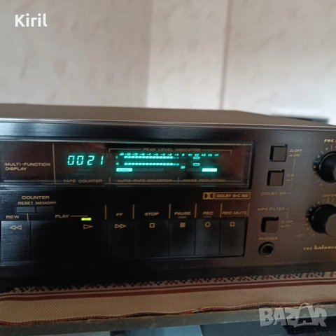 MARANTZ  SD-45, снимка 15 - Декове - 53296741