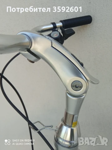 внос германия 28 ,като нов., снимка 11 - Велосипеди - 50743925