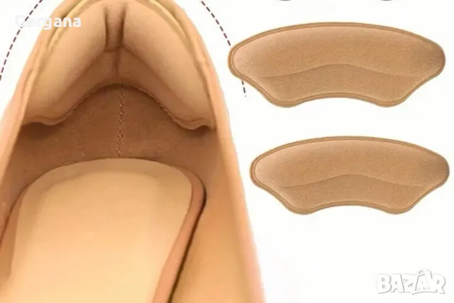 стелка протектор за пета, снимка 1 - Маратонки - 47689339