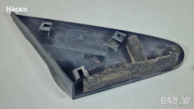 Ляво Капаче Лява Капачка Калник Civic 8 VIII Хонда Сивик 2005г-2011г, снимка 2 - Части - 54040545