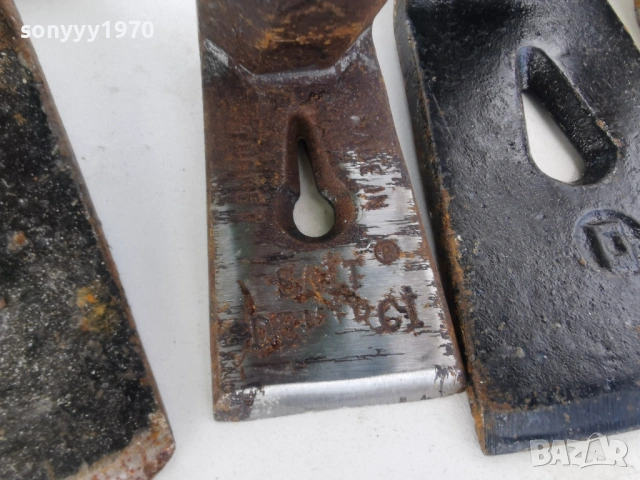 тесла по избор-25евро за 1бр 0504260815, снимка 17 - Други инструменти - 54095085