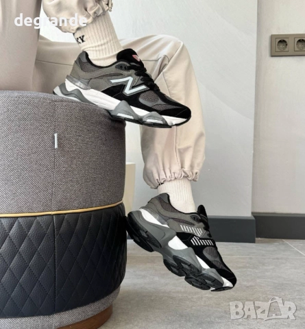 БОГАТО разнообразие на модели NEW BALANCE, снимка 15 - Маратонки - 52555975