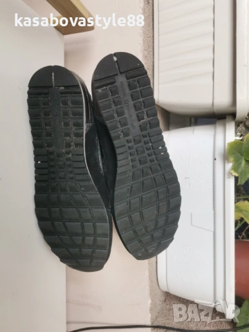 Спортни обувки Kennel I Schmenger 39.5 н. , снимка 8 - Дамски ежедневни обувки - 53738964