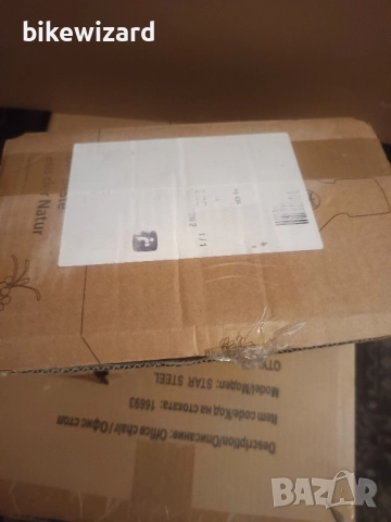 FanPaYY Комплект от 4 кабела за свещи за Fiesta V Van Street KA НОВИ, снимка 6 - Части - 51919848