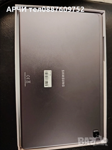 Samsung Galaxy Tab A7 10.4 (2020), снимка 9 - Таблети - 52840419