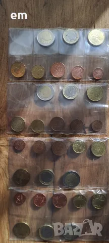 2 евро възпоменателни, снимка 2 - Нумизматика и бонистика - 50174818