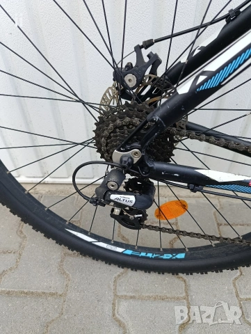 Велосипед 29 цола , снимка 3 - Велосипеди - 53955763