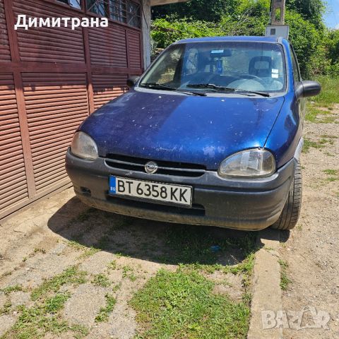 Opel corsa 1.4 , снимка 1 - Автомобили и джипове - 46020385