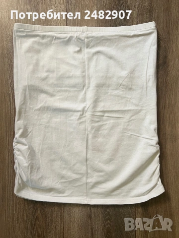 Дамски топ, снимка 5 - Корсети, бюстиета, топове - 53641866