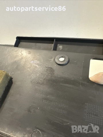 Декоративна лайсна D5 за Volvo XC90 2.4D 185HP (2007) 03409457, снимка 2 - Части - 54149348