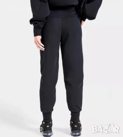 Дамско долнище Nike Tech Fleece - размер M, снимка 5 - Спортни екипи - 47335809