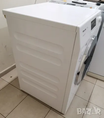 Продавам Инверторна Пералня MIELE W1 8кг A+++ -20%1400 оборота, снимка 11 - Перални - 47222107