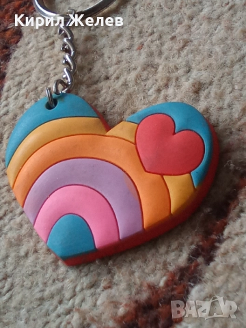 Ключодържател 33347, снимка 5 - Колекции - 52428994