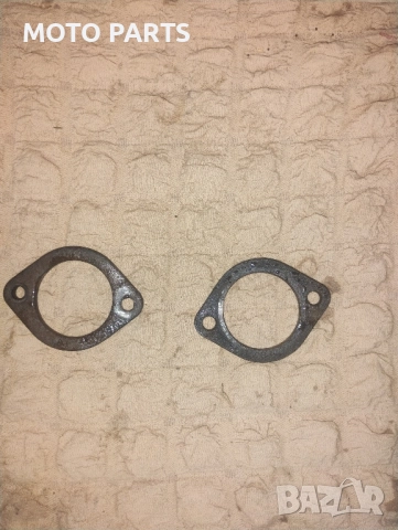 продавам генерация за CAGIVA T4 350E без накрайник