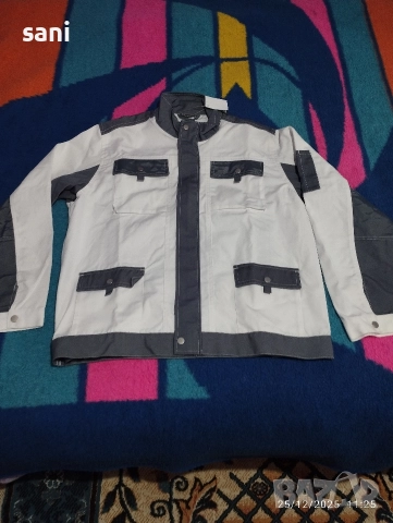 Немски Работни Дрехи,Комплект, снимка 10 - Панталони - 52896500