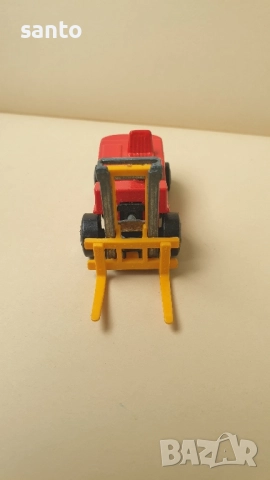 Matchbox , снимка 2 - Колекции - 52429957