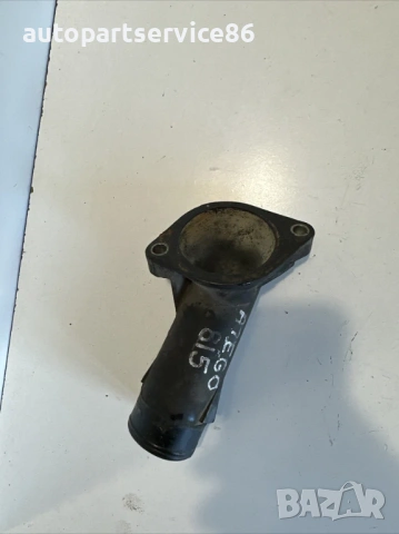 Маркуч за вода за Mercedes Atego Om904 815 4.250C (1997-2005) A9042030574, снимка 2 - Части - 53857498