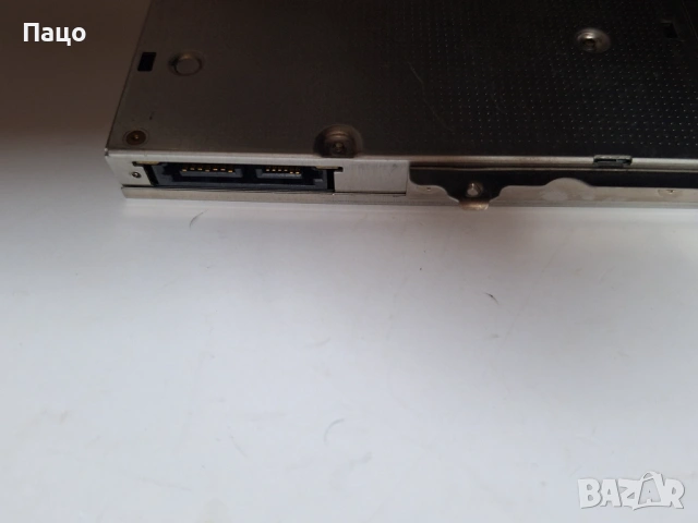 CT21N Super-Multi Slim Blu-ray Combo Drive, снимка 7 - Лаптоп аксесоари - 54168359