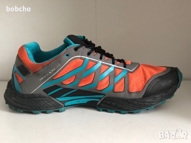 Scarpa neutron gtx gore-tex, снимка 5 - Маратонки - 45358248