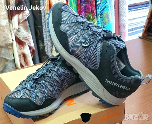 MERRELL , снимка 5 - Спортни обувки - 51718168