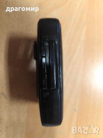 Panasonic RQ-P40 , снимка 3 - Радиокасетофони, транзистори - 52292660