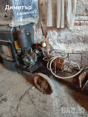 Вана за мляко, агрегат , снимка 3 - Крави - 52505738