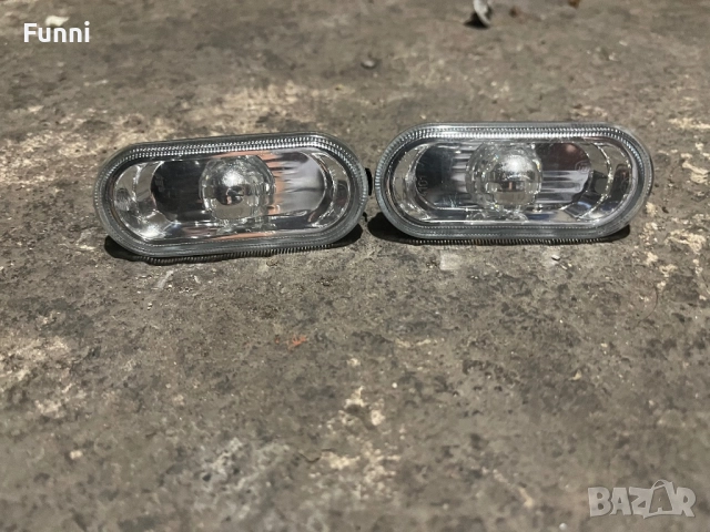 Мигачи(Голф4,Леон,Шаран,Пасат5)