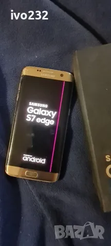 samsung s7 edge, снимка 14 - Samsung - 48895577