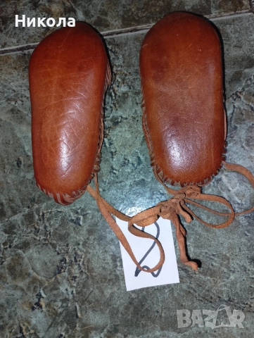 Детски цървули №24 и№34, снимка 6 - Други - 51629144