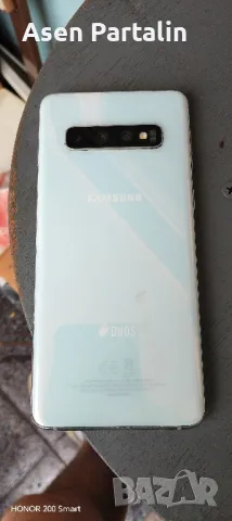 Samsung s10 , снимка 2 - Samsung - 50242206