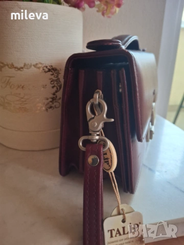 Нова мъжка чанта, снимка 8 - Чанти - 53029986