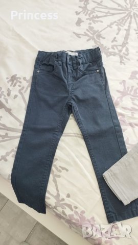 Дънки за момченце, снимка 5 - Детски панталони и дънки - 45413870