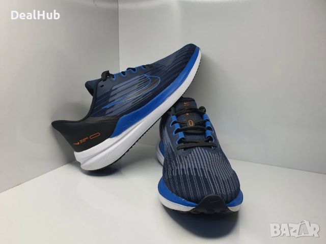 Маратонки Nike WinFlo 09 , снимка 2 - Маратонки - 46595756