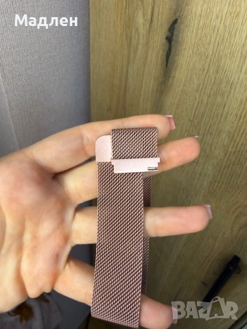 Samsung Galaxy Watch 3 41mm LTE, снимка 3 - Смарт часовници - 53830959