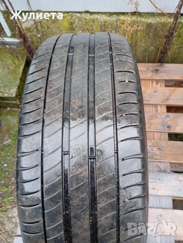 гими MICHELIN 225/50r18, снимка 7 - Гуми и джанти - 53370563
