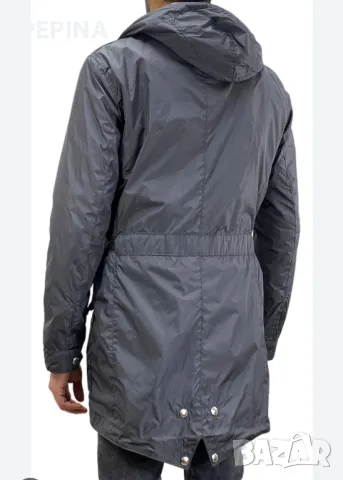 Мъжка парка Mango man, снимка 3 - Якета - 50433582