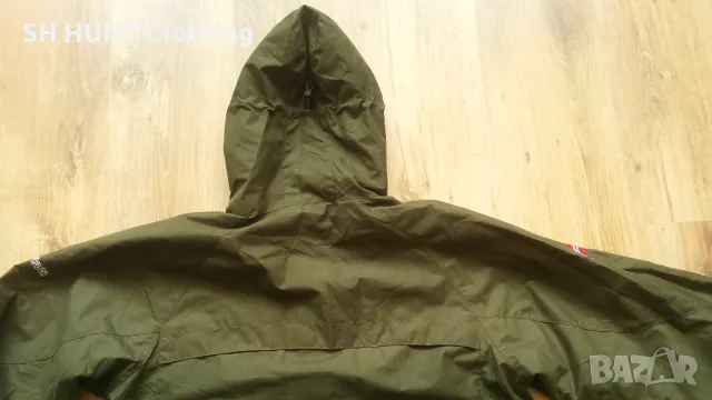 Bransdal of NORWAY Jacket размер M / L тънко пролетно есенно яке - 1036, снимка 12 - Якета - 49329156