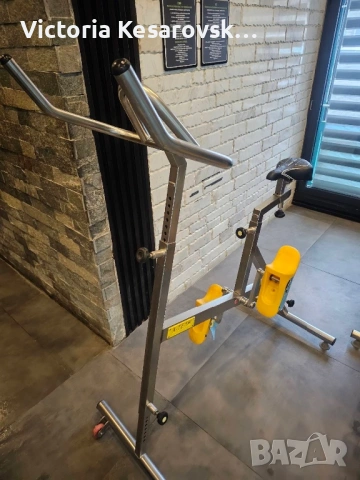 18 колела за аква спининг, снимка 4 - Велосипеди - 53651153