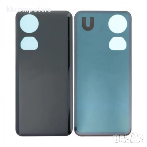 Капак батерия за Huawei Honor 90 / Черен Баркод : 563657