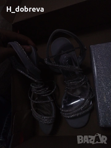 Токове и чанта, снимка 2 - Други - 53738783