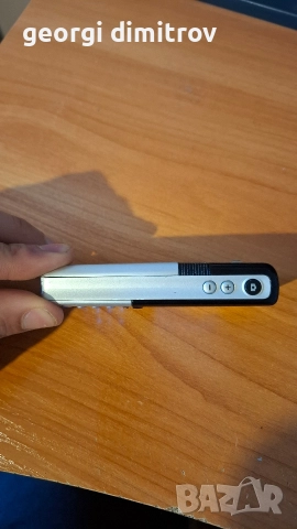 Sony Ericsson T610, снимка 4 - Sony Ericsson - 52890304