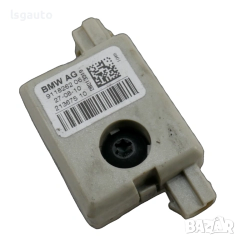 Усилвател антена BMW 5 Series (F10, F11) 2010-2016 ID:159786 ОЕМ №911826206