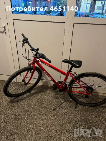 Колело drag hacker, снимка 2 - Велосипеди - 52416558