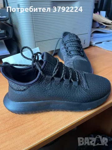 Adidas Tubular Shadow , снимка 3 - Маратонки - 47076378