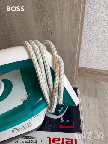 Ютия на Tefal, снимка 6 - Ютии - 53595291