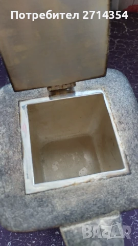 Антикварни чайници , снимка 4 - Антикварни и старинни предмети - 50457508