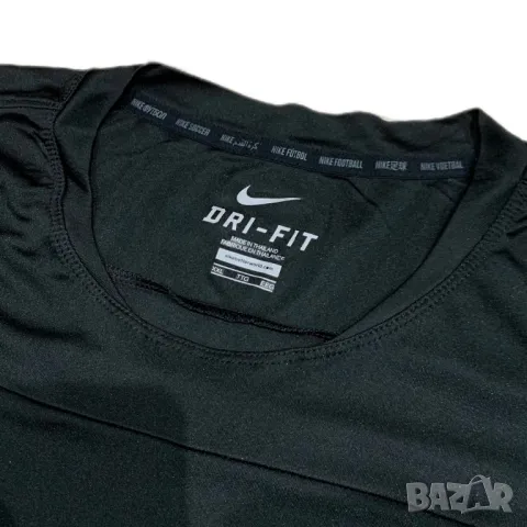 Оригинална мъжка тениска Nike Core | XXL размер, снимка 3 - Тениски - 46901408